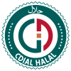 halal